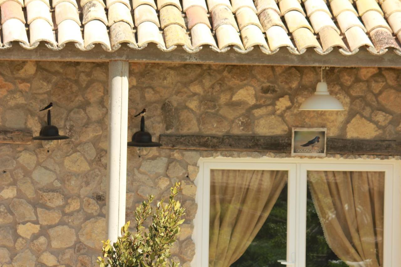 Hotelmirador Las Grullas Montmesa Esterno foto